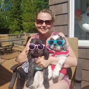 Meet your Posher, Mindy